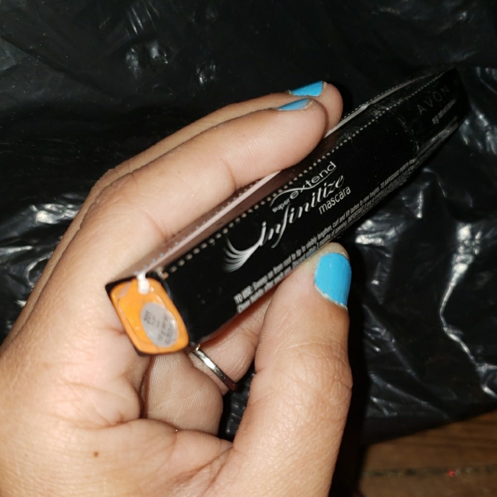 Mascara Super Extend - Picture 4 of 4